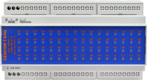 Табло Сенсон-Т-64Ц